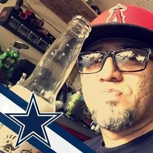 Meet your Posher, Jesse